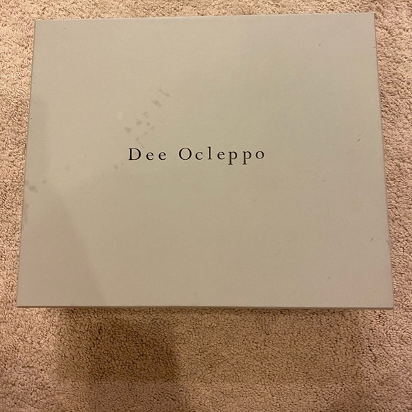 Dee Ocleppo ankle boot - Picture 2 of 2